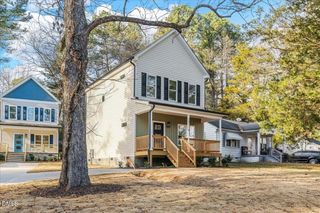 1917 Essex Road B, Durham, NC 27704