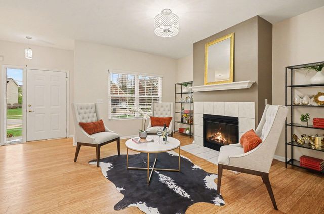 2119 Cattail Circle, Rochester Hills, MI 48309
