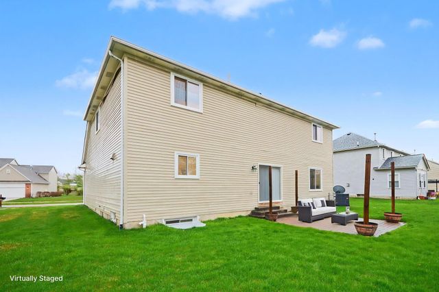 2119 Cattail Circle, Rochester Hills, MI 48309