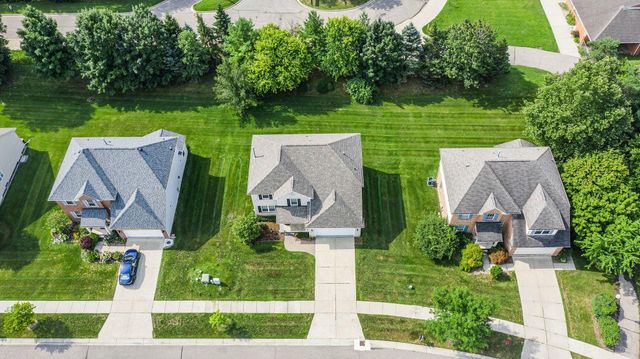 2119 Cattail Circle, Rochester Hills, MI 48309
