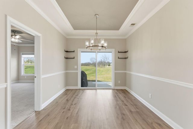 257 Ikebana Drive, Georgetown, KY 40324