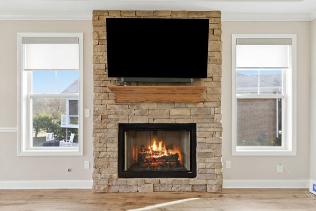 257 Ikebana Drive, Georgetown, KY 40324