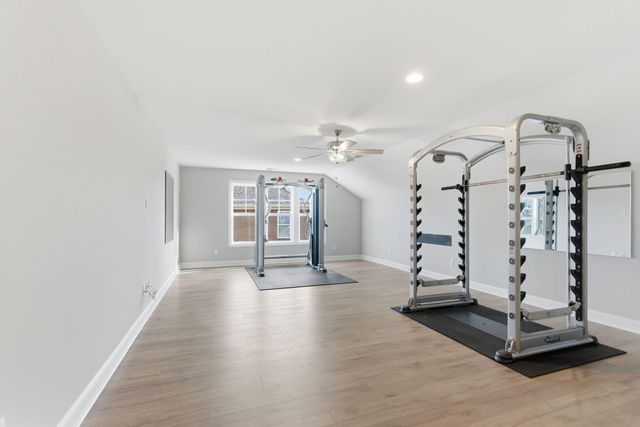 257 Ikebana Drive, Georgetown, KY 40324