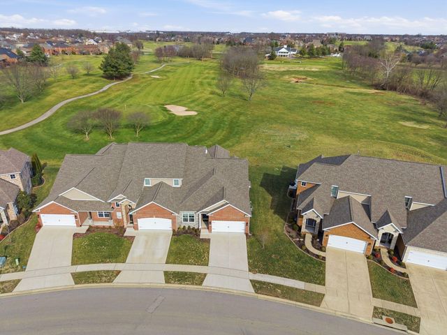 257 Ikebana Drive, Georgetown, KY 40324