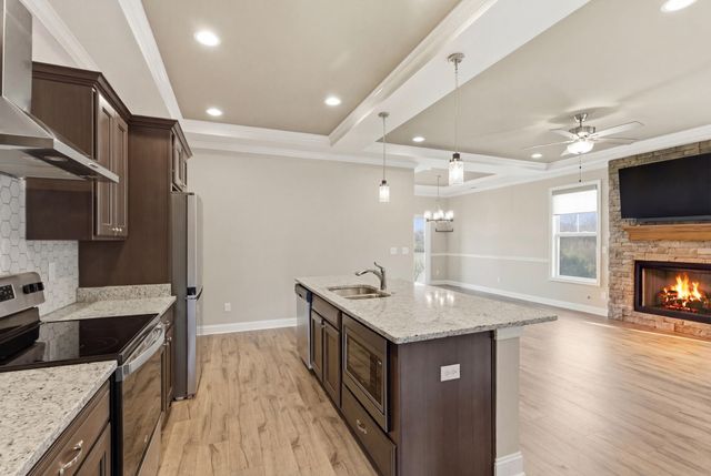 257 Ikebana Drive, Georgetown, KY 40324