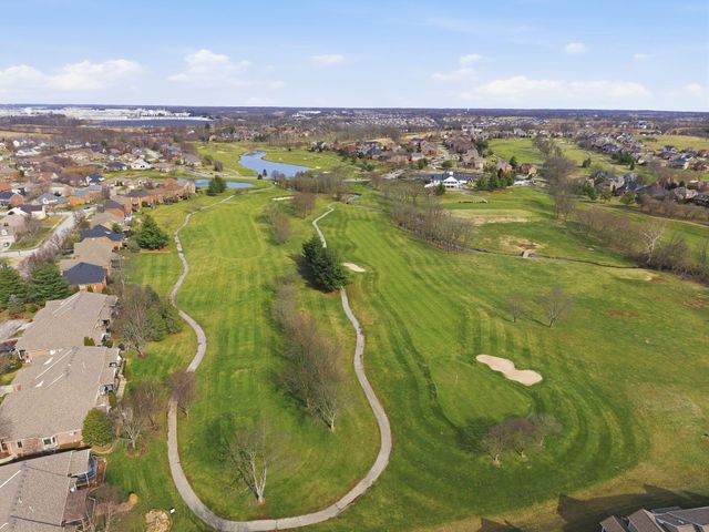 257 Ikebana Drive, Georgetown, KY 40324