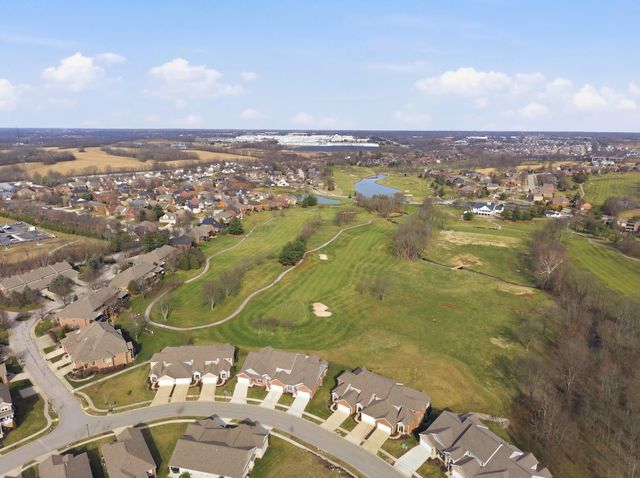 257 Ikebana Drive, Georgetown, KY 40324