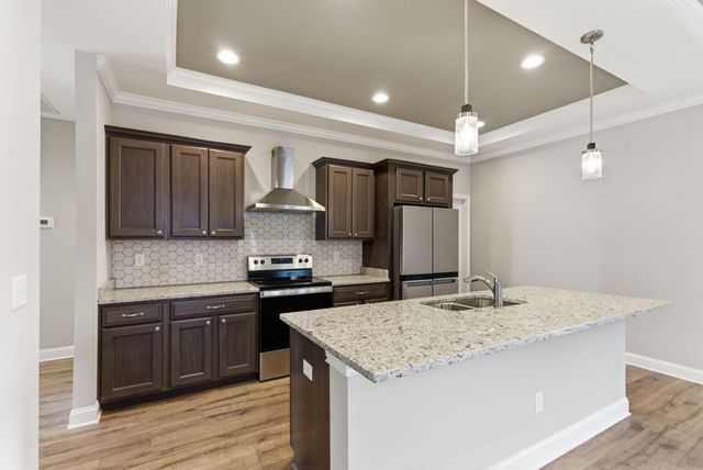 257 Ikebana Drive, Georgetown, KY 40324