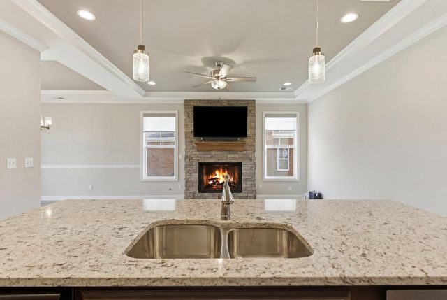 257 Ikebana Drive, Georgetown, KY 40324