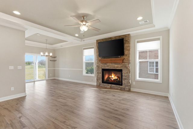 257 Ikebana Drive, Georgetown, KY 40324