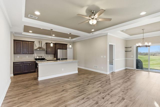 257 Ikebana Drive, Georgetown, KY 40324