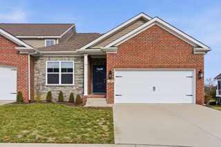 257 Ikebana Drive, Georgetown, KY 40324