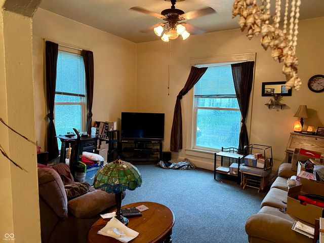 2016 Jefferson Street, Anderson, IN 46016