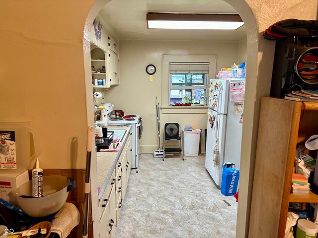 2016 Jefferson Street, Anderson, IN 46016