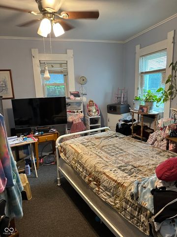 2016 Jefferson Street, Anderson, IN 46016