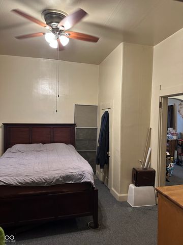 2016 Jefferson Street, Anderson, IN 46016