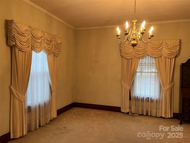 526 W Houstonville Road W 2, Hamptonville, NC 27020