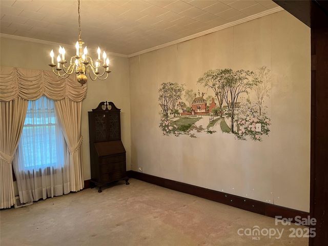 526 W Houstonville Road W 2, Hamptonville, NC 27020