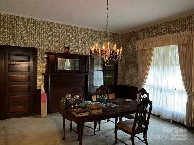 526 W Houstonville Road W 2, Hamptonville, NC 27020