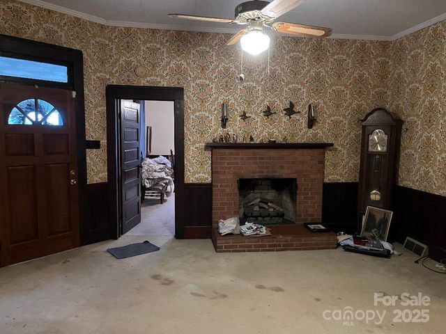 526 W Houstonville Road W 2, Hamptonville, NC 27020