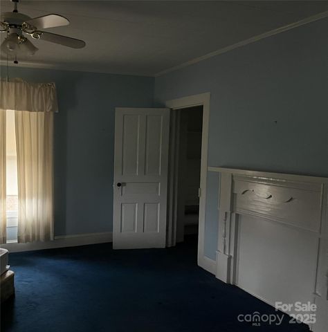 526 W Houstonville Road W 2, Hamptonville, NC 27020