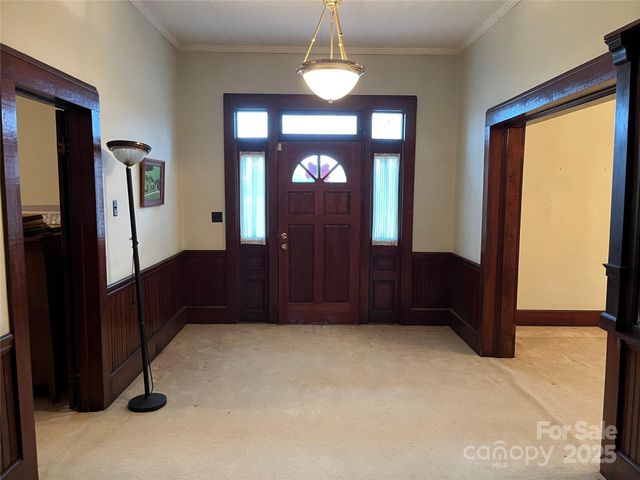 526 W Houstonville Road W 2, Hamptonville, NC 27020