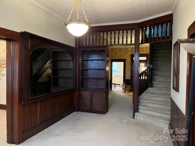 526 W Houstonville Road W 2, Hamptonville, NC 27020