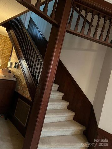 526 W Houstonville Road W 2, Hamptonville, NC 27020