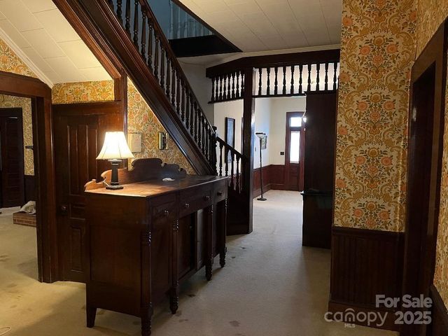 526 W Houstonville Road W 2, Hamptonville, NC 27020