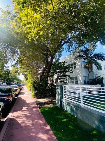 1550 Drexel Ave 202, Miami Beach, FL 33139