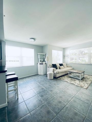 1550 Drexel Ave 202, Miami Beach, FL 33139