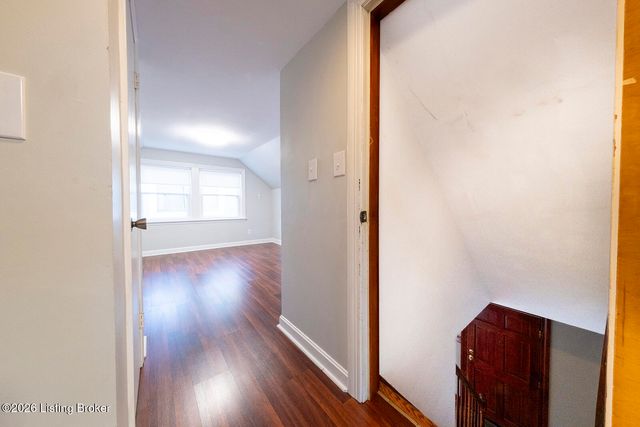 4819 Cliff Ave, Louisville, KY 40215