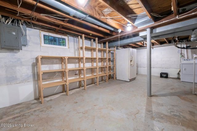 4819 Cliff Ave, Louisville, KY 40215