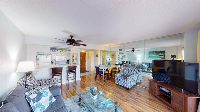 3600 S OCEAN SHORE BOULEVARD 417, Flagler Beach, FL 32136