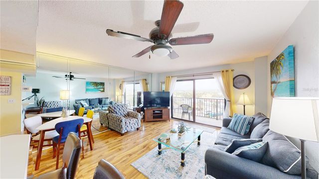 3600 S OCEAN SHORE BOULEVARD 417, Flagler Beach, FL 32136