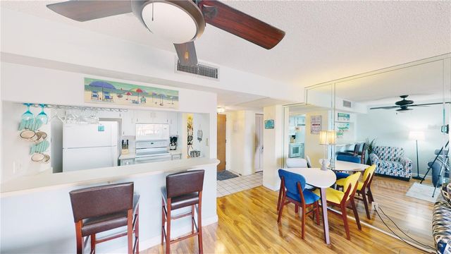 3600 S OCEAN SHORE BOULEVARD 417, Flagler Beach, FL 32136