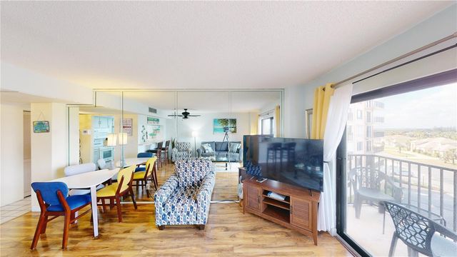 3600 S OCEAN SHORE BOULEVARD 417, Flagler Beach, FL 32136