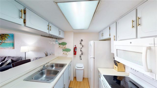 3600 S OCEAN SHORE BOULEVARD 417, Flagler Beach, FL 32136