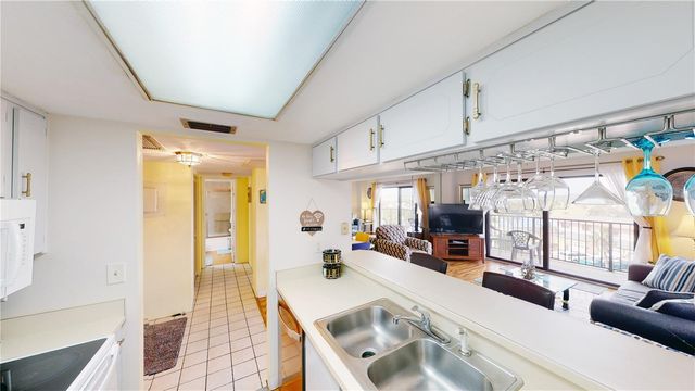 3600 S OCEAN SHORE BOULEVARD 417, Flagler Beach, FL 32136