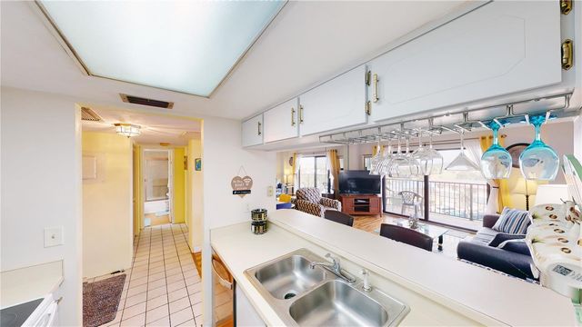 3600 S OCEAN SHORE BOULEVARD 417, Flagler Beach, FL 32136