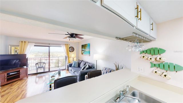 3600 S OCEAN SHORE BOULEVARD 417, Flagler Beach, FL 32136