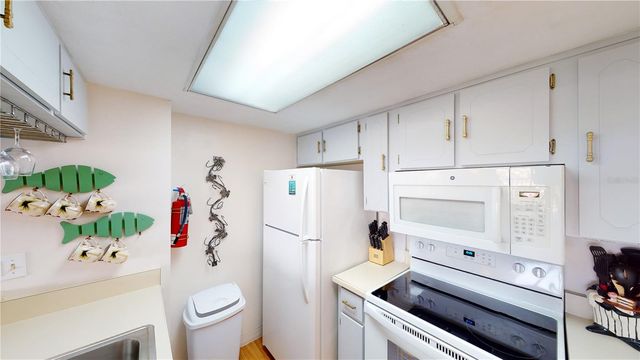 3600 S OCEAN SHORE BOULEVARD 417, Flagler Beach, FL 32136