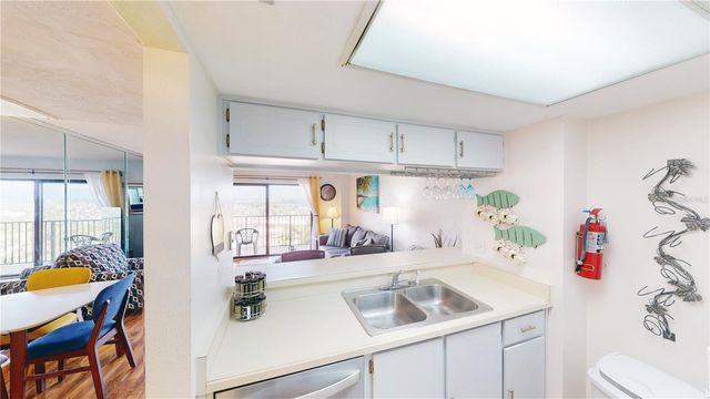 3600 S OCEAN SHORE BOULEVARD 417, Flagler Beach, FL 32136