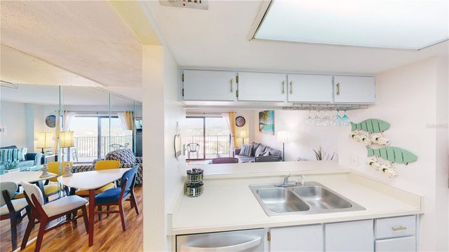 3600 S OCEAN SHORE BOULEVARD 417, Flagler Beach, FL 32136