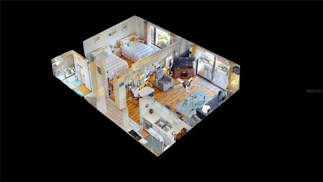 3600 S OCEAN SHORE BOULEVARD 417, Flagler Beach, FL 32136