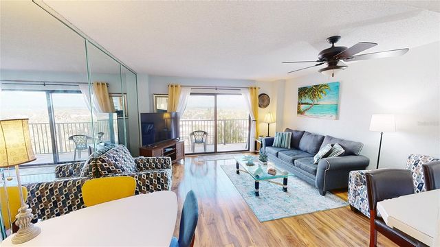 3600 S OCEAN SHORE BOULEVARD 417, Flagler Beach, FL 32136