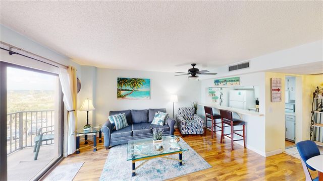 3600 S OCEAN SHORE BOULEVARD 417, Flagler Beach, FL 32136