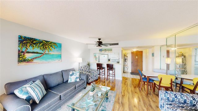 3600 S OCEAN SHORE BOULEVARD 417, Flagler Beach, FL 32136