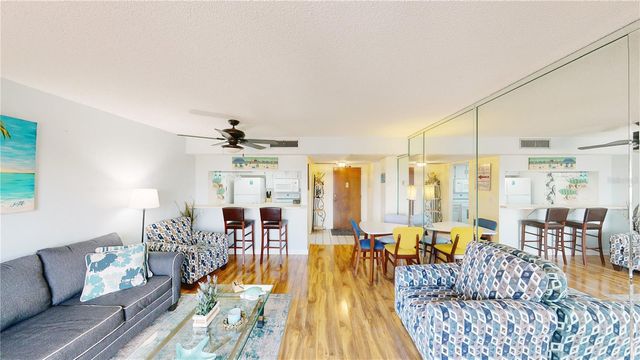 3600 S OCEAN SHORE BOULEVARD 417, Flagler Beach, FL 32136