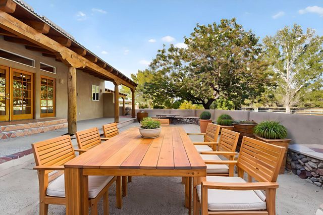 1708 RUSTY Road NW, Albuquerque, NM 87114